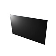 LG webOS UHD Signage, 86UL3J-N