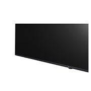 LG webOS UHD Signage, 86UL3J-N