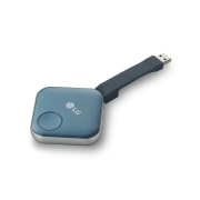 Przystawka USB One:Quick Share SC-00DA - widok z przodu