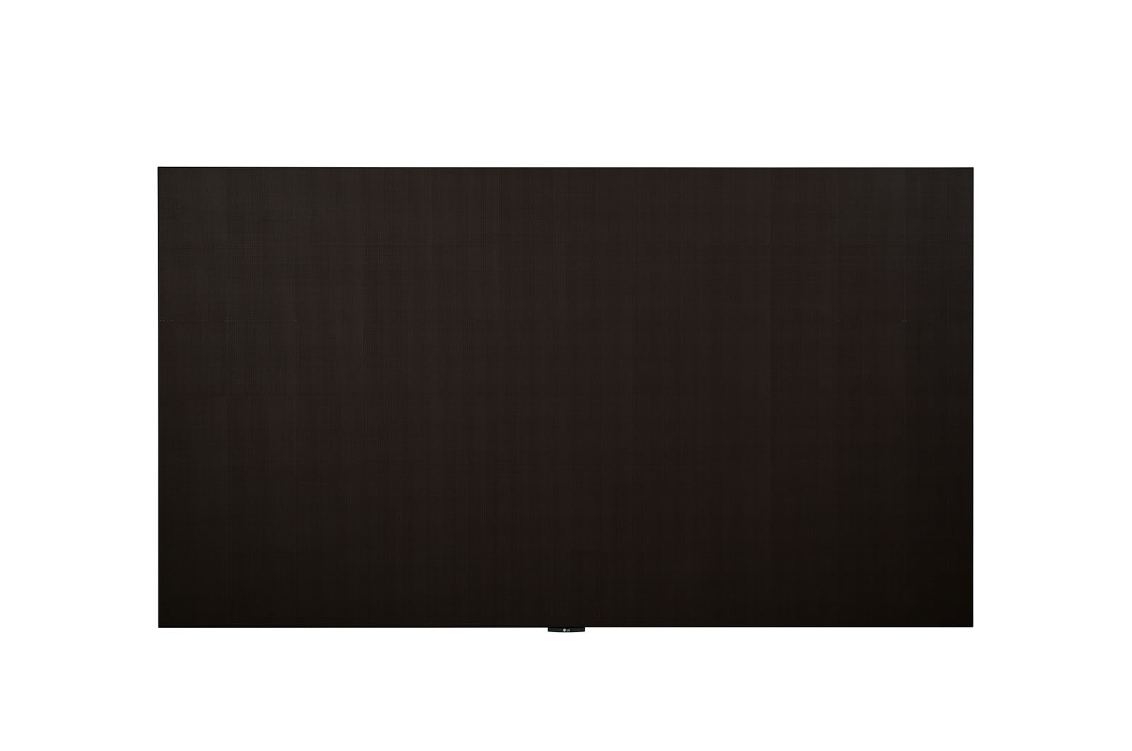 LG Wielofunkcyjny wyświetlacz LED All-in-One z systemem webOS, LAEC018-GN2