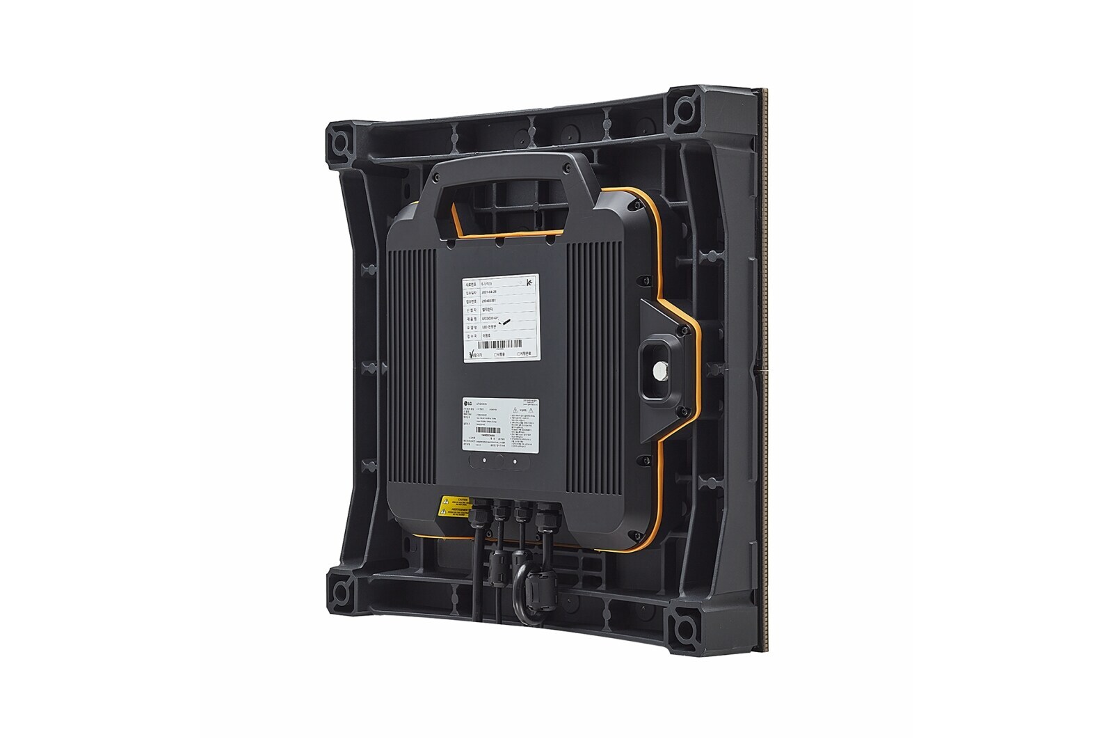 LG Seria Digital Floor, LFCG039-GN