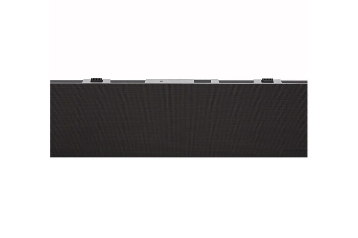 Left side view and cover closed