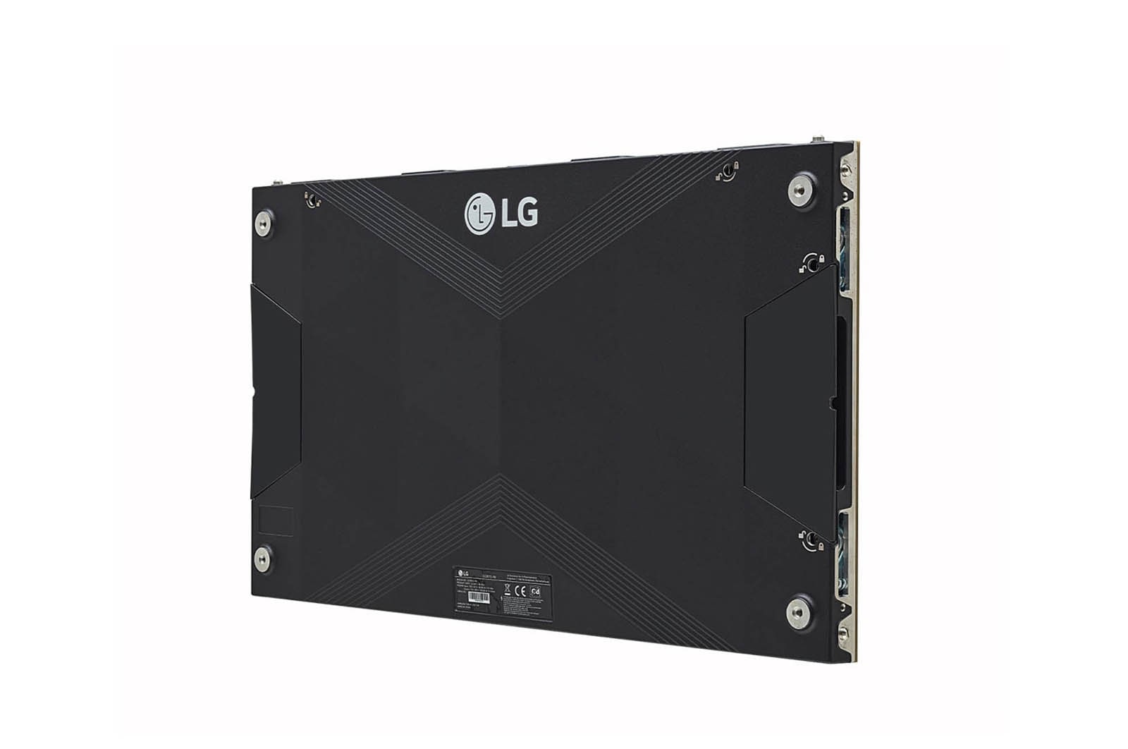 LG Ultra Slim Series, LSCB025-RK