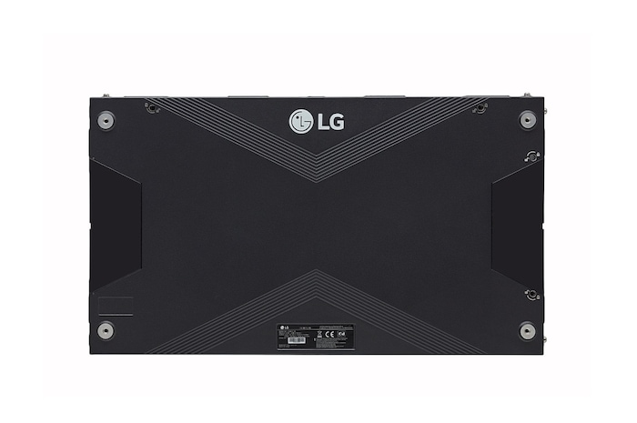 LG Ultra Slim Series, LSCB025-RK