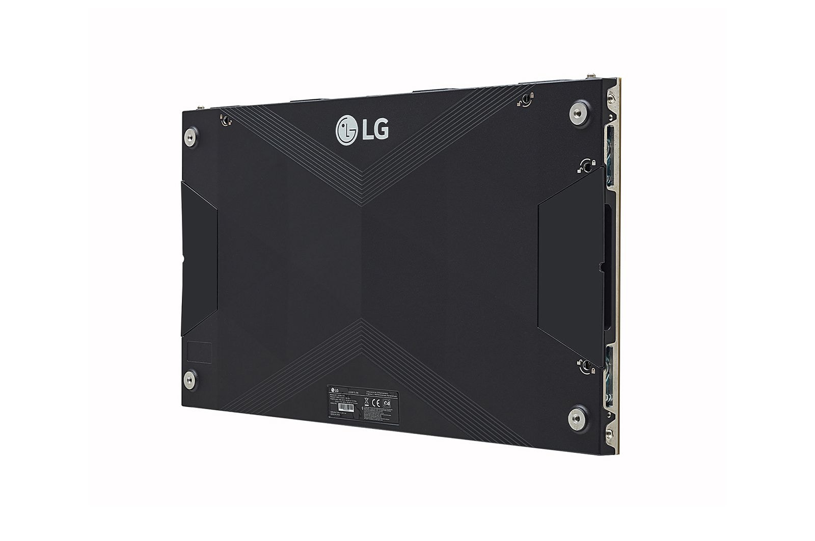 LG Ultra Slim Series, LSCB015-CKF