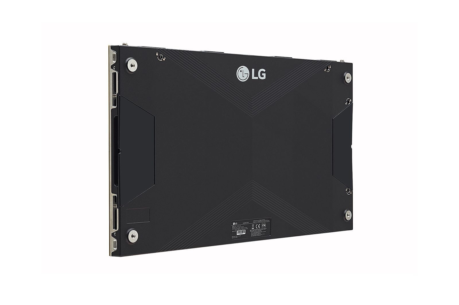 LG Ultra Slim Series, LSCB015-CKF