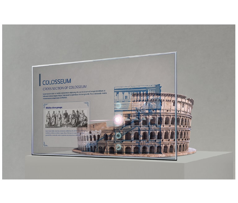 Wysoka transparentność1