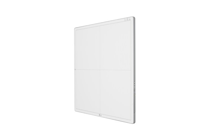 LG Cyfrowy Detektor Rentgenowski LG 17HK700G-WP, 17HK700G-WP