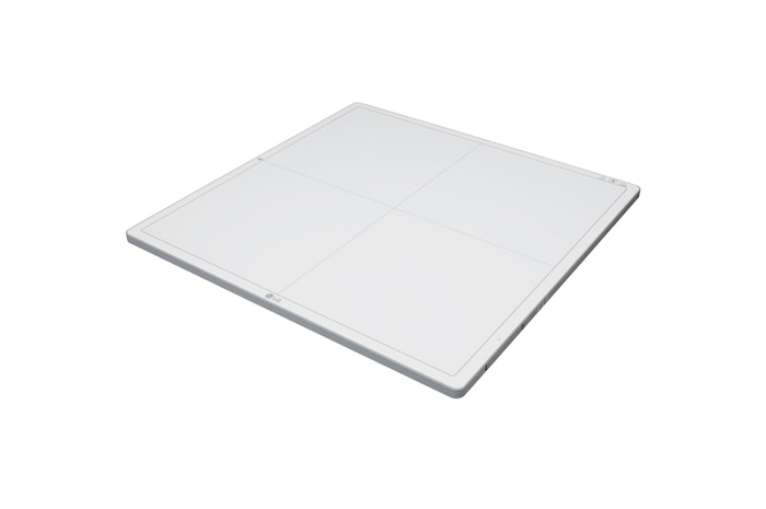 LG Cyfrowy Detektor Rentgenowski LG 17HK700G-WP, 17HK700G-WP