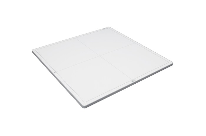 LG Cyfrowy Detektor Rentgenowski LG 17HK700G-WP, 17HK700G-WP