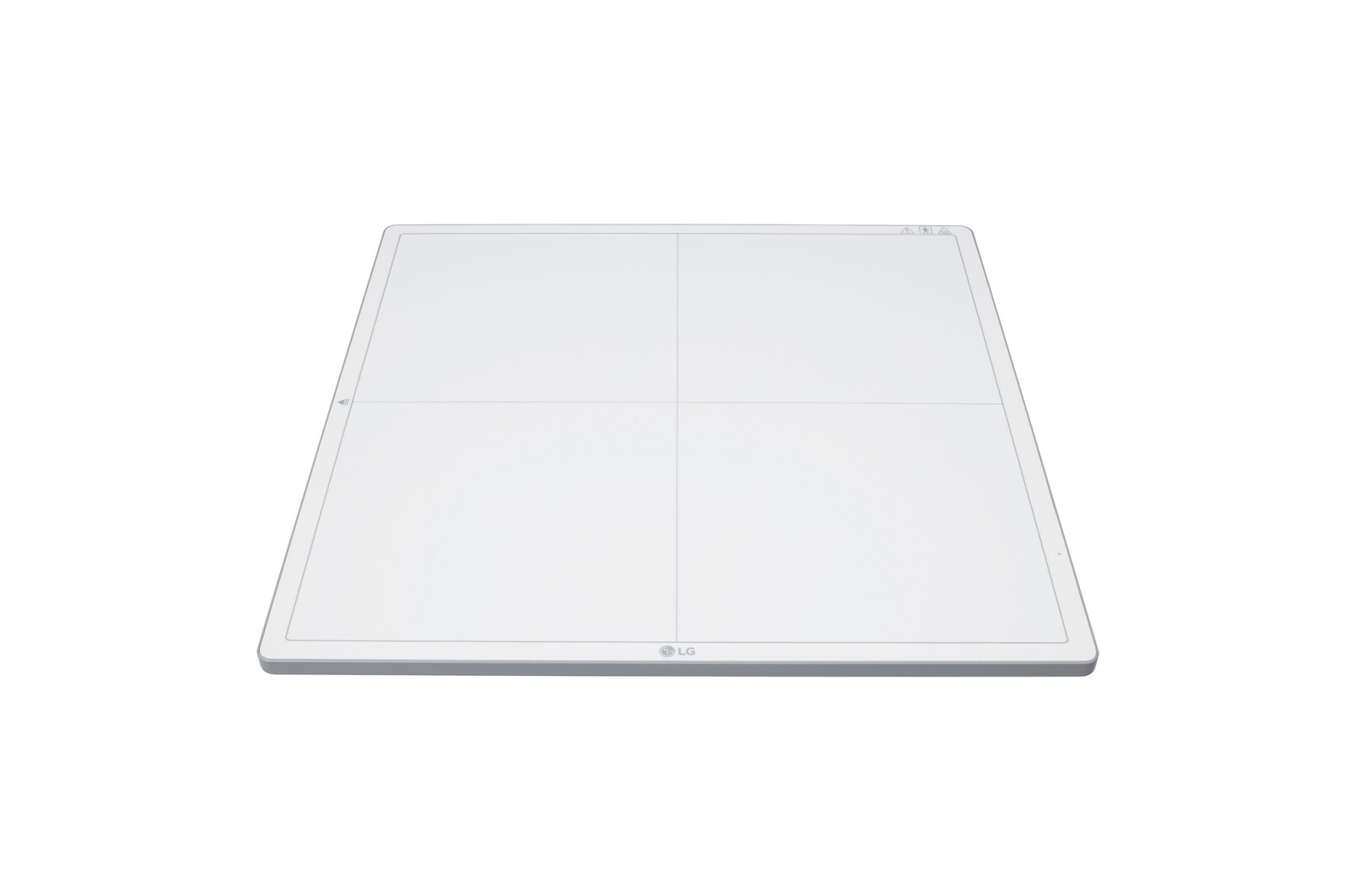 LG Cyfrowy detektor rentgenowski LG 17" 17HK701G-WP, 17HK701G-WP