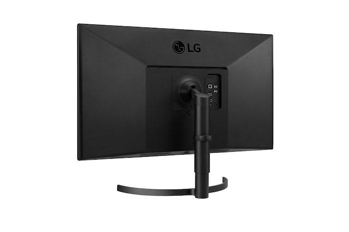LG 31.5'' Diagnostyczny Monitor Medyczny LG 4K Nano IPS z trybami wielu rozdzielczości (6/4MP) i analizy patologicznej, automatyczna regulacja jasności., 32HL512D-B