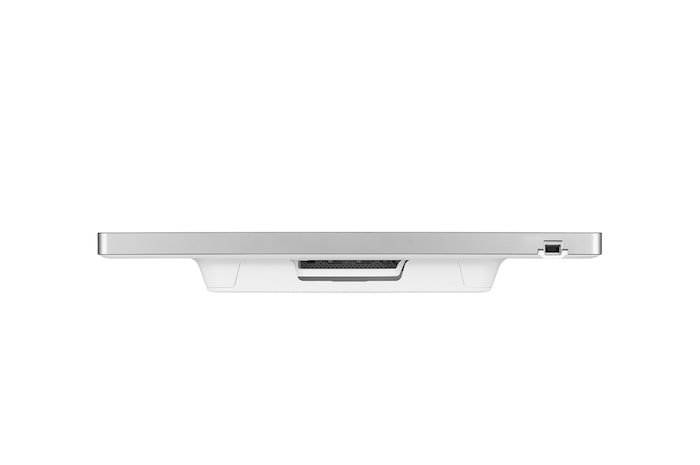 LG 32” Monitor chirurgiczny, 4K IPS, odporny na działanie wody, pyłu i uszkodzenia mechaniczne, 32HL710S-W