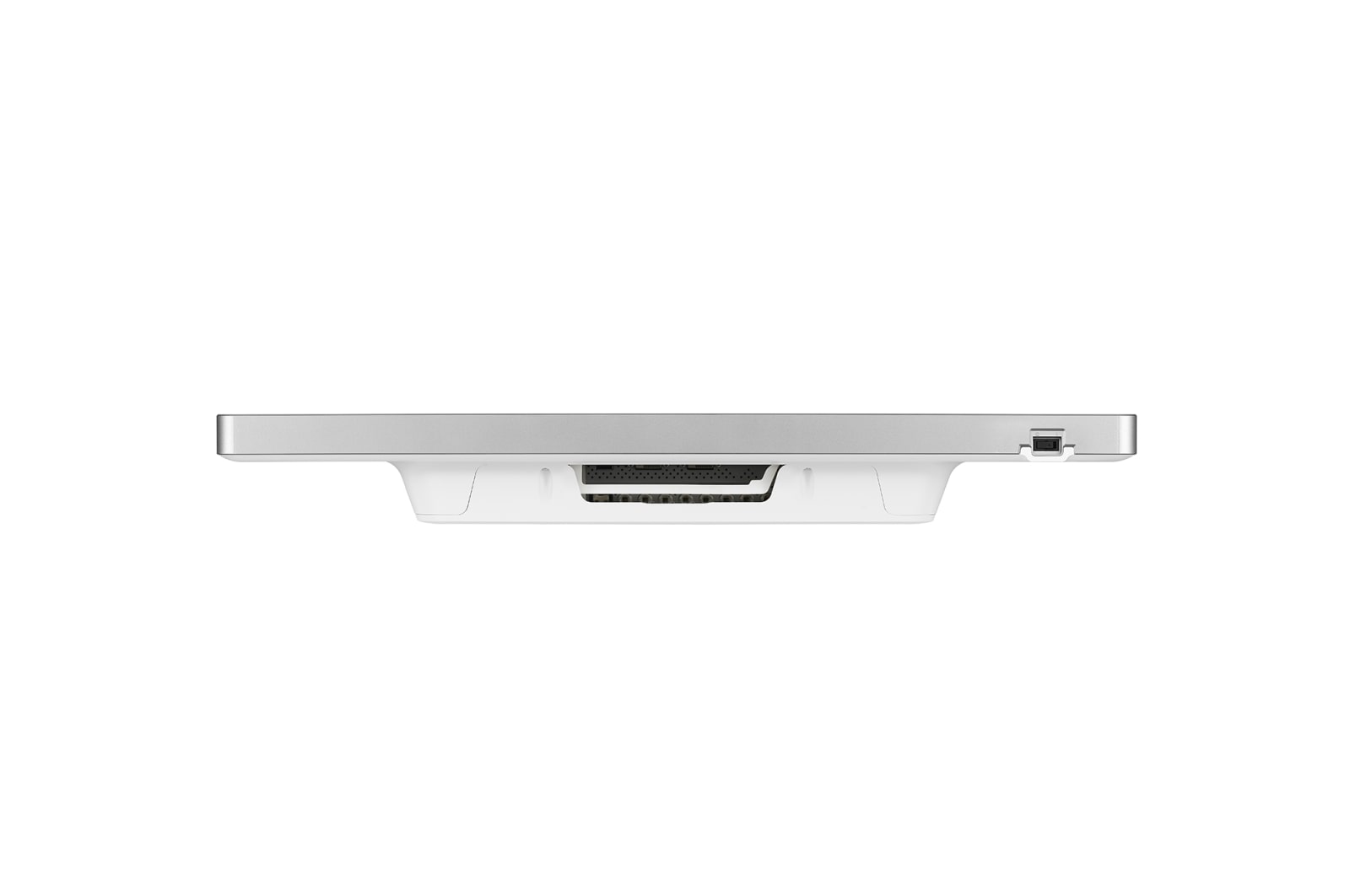 LG 32” Monitor chirurgiczny 4K IPS, odporny na działanie wody i pyłu, 32HL714S-W