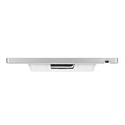 LG 32” Monitor chirurgiczny 4K IPS, odporny na działanie wody i pyłu, 32HL714S-W