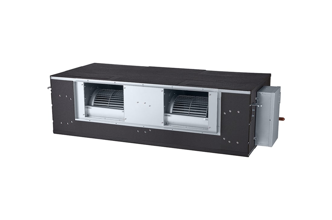 LG MULTI V M, sprężarka, jednostka zewnętrzna, 5HP, R410A, ARUN050LMC0
