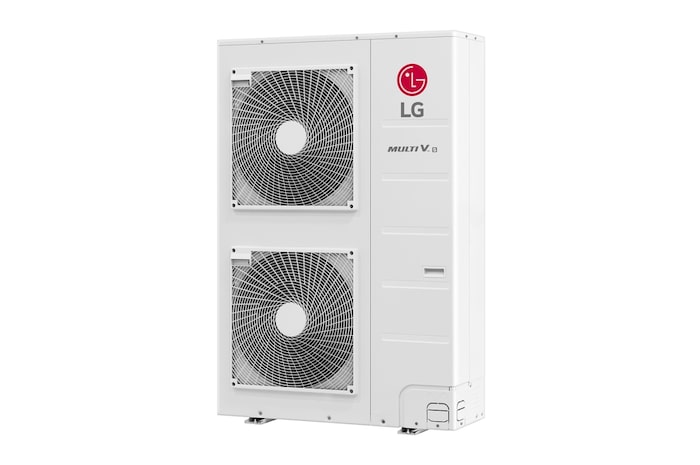 LG MULTI V S, jednostka zewnętrzna, 10 HP, R410A, ARUN100LSS0