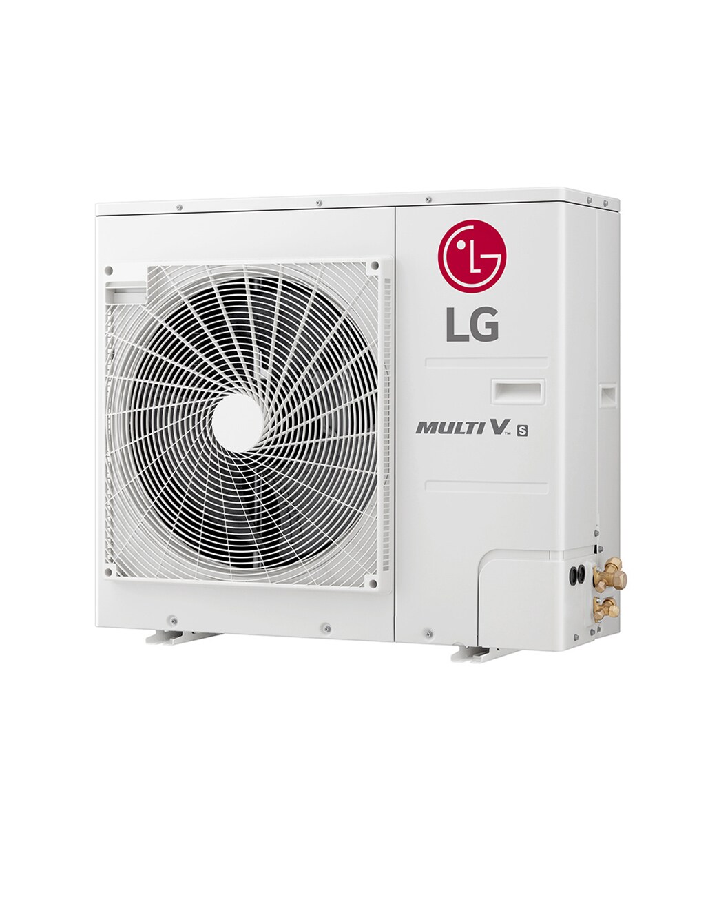 LGM② LG ZRUN060LSS0: MULTI V S, jednostka zewnętrzna, 6 HP, R32 | LG