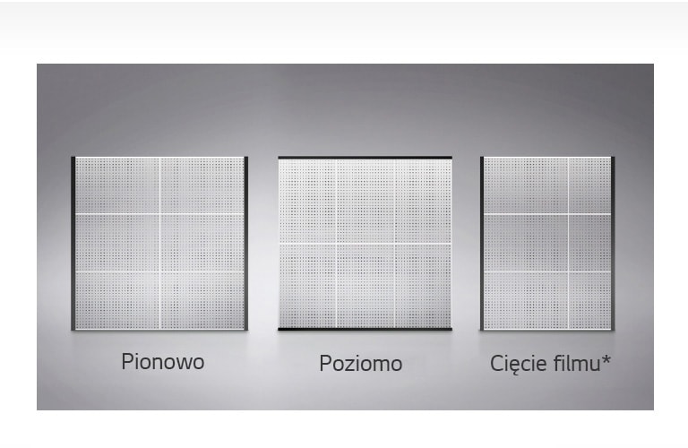 Wyjątkowa rozszerzalność i elastyczność1