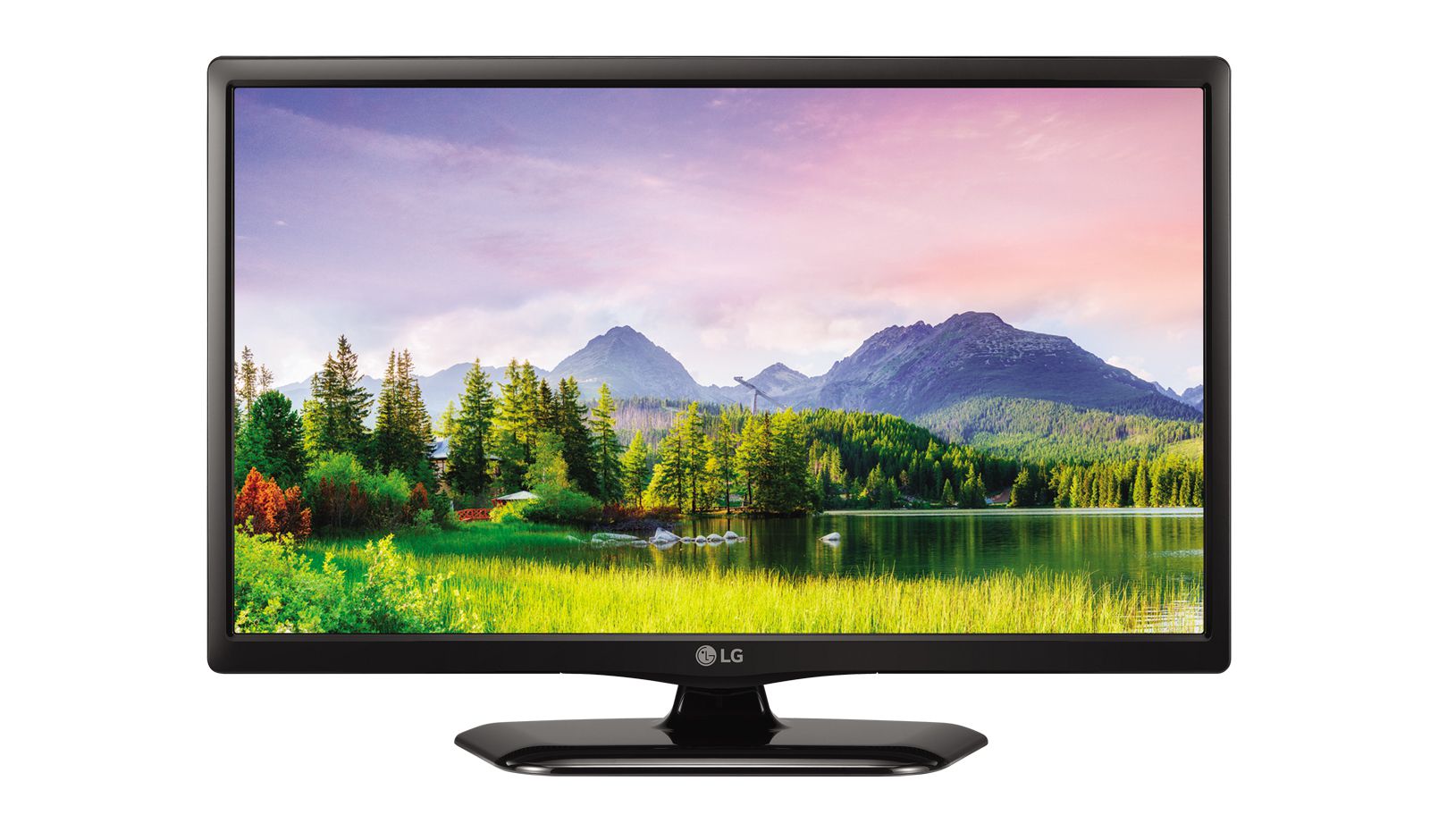 Seria LW341C 28LW341C - widok z przodu