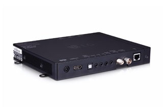 LG STB-5500, STB-5500