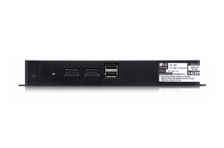 LG STB-5500, STB-5500