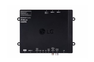 LG STB-5500, STB-5500