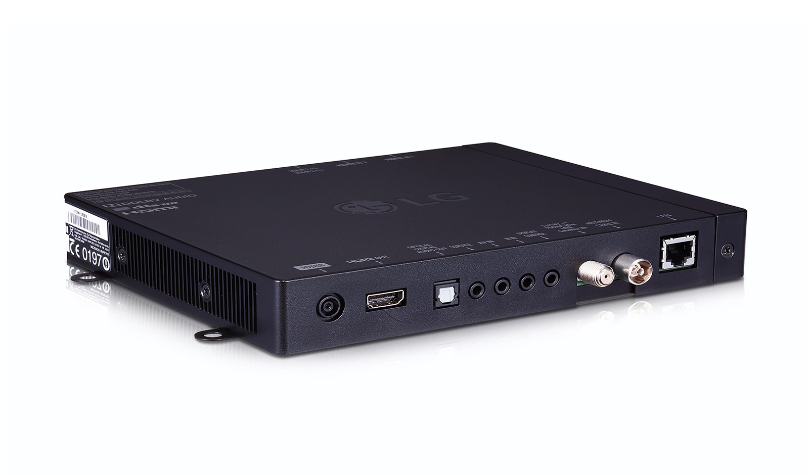 LG STB-5500, STB-5500