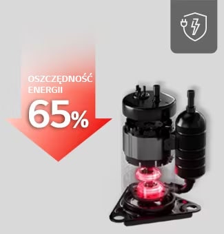 Oszczędza do energii