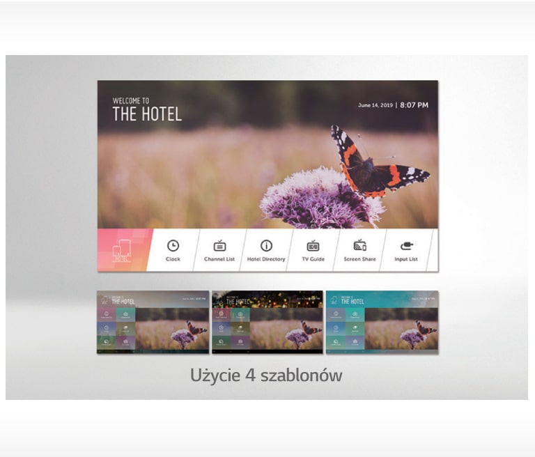 Szybkie menu1