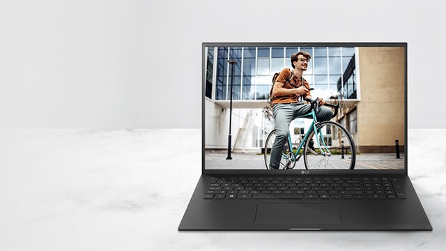 Laptop