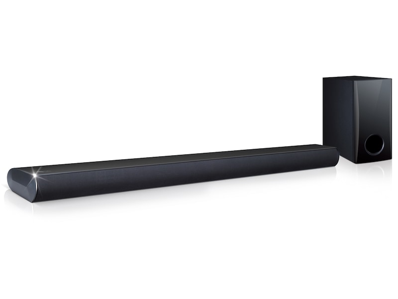 LG Soundbar LG LAS350B, LAS350B