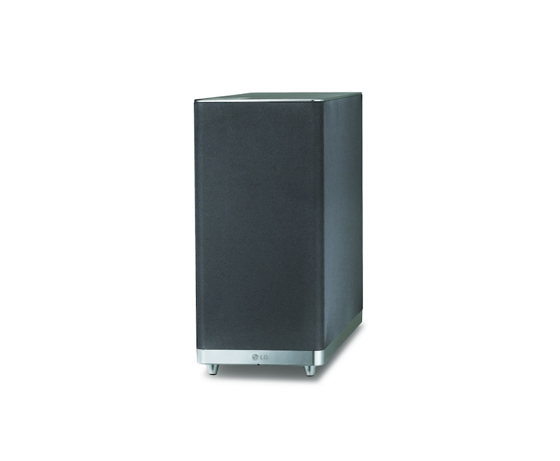 LG Soundbar LG Music Flow LAS650M HS6, LAS650M