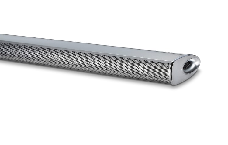 LG Soundbar LG Music Flow LAS650M HS6, LAS650M