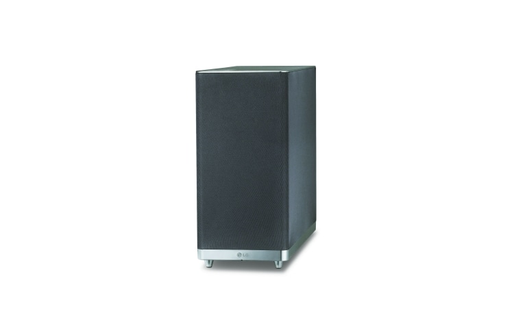 LG Soundbar LG Music Flow LAS650M HS6, LAS650M