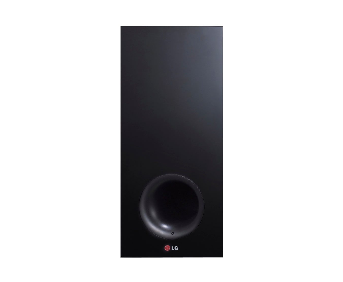 LG Soundbar z wbudowanym tunerem FM, LAS655K