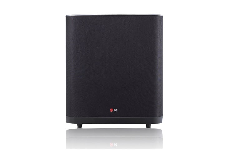 LG Soundbar LG Music Flow LAS950 HS9, LAS950M