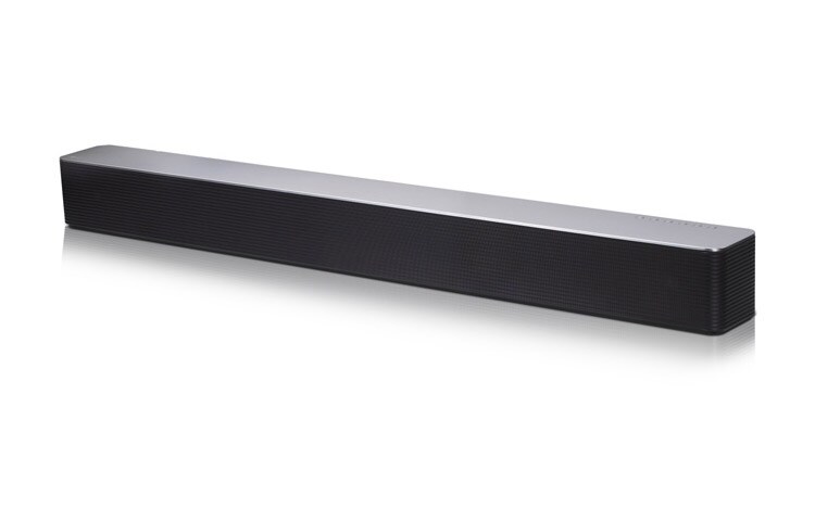 LG Soundbar LG Music Flow LAS950 HS9, LAS950M