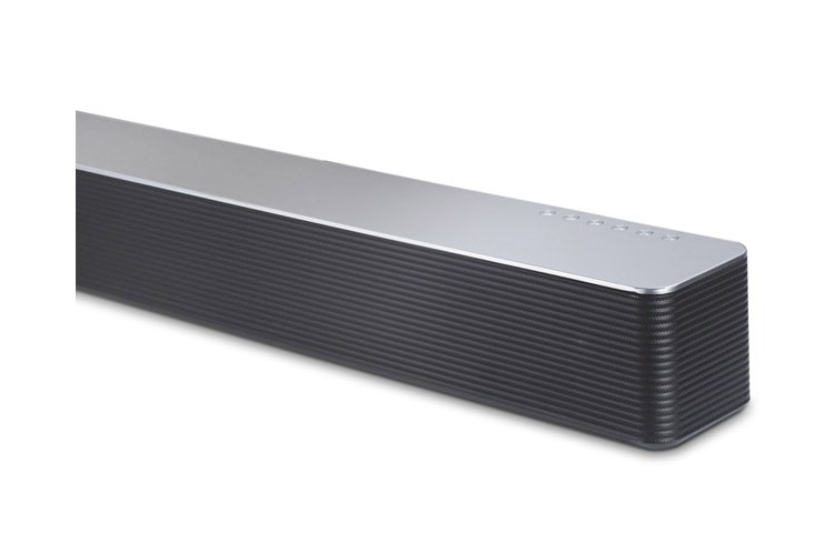 LG Soundbar LG Music Flow LAS950 HS9, LAS950M