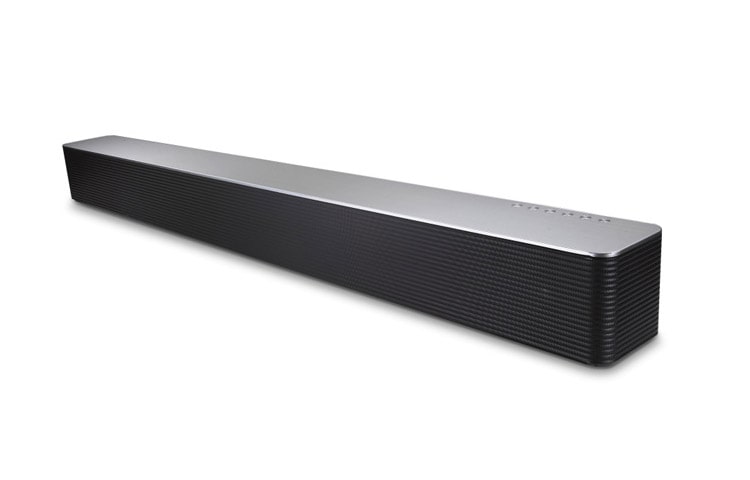 LG Soundbar LG Music Flow LAS950 HS9, LAS950M