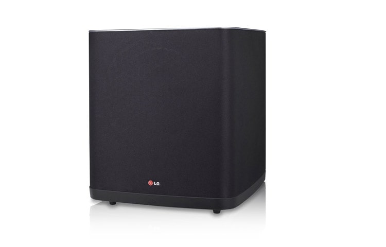 LG Soundbar LG Music Flow LAS950 HS9, LAS950M