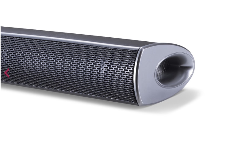 LG Soundbar, NB3540