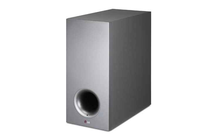LG Soundbar, NB3540