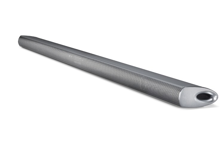 LG Soundbar z bezprzewodowym subwooferem, NB5540