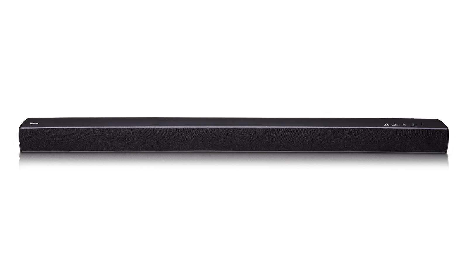 LG 2.1-kan. Soundbar SH2, SH2