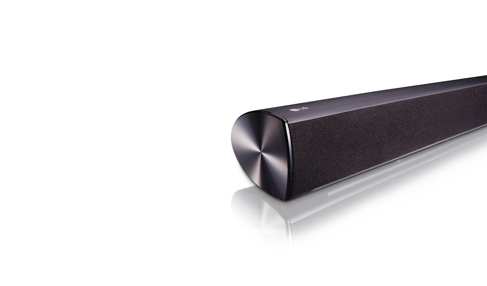 LG 2.1-kan. Soundbar SH2, SH2