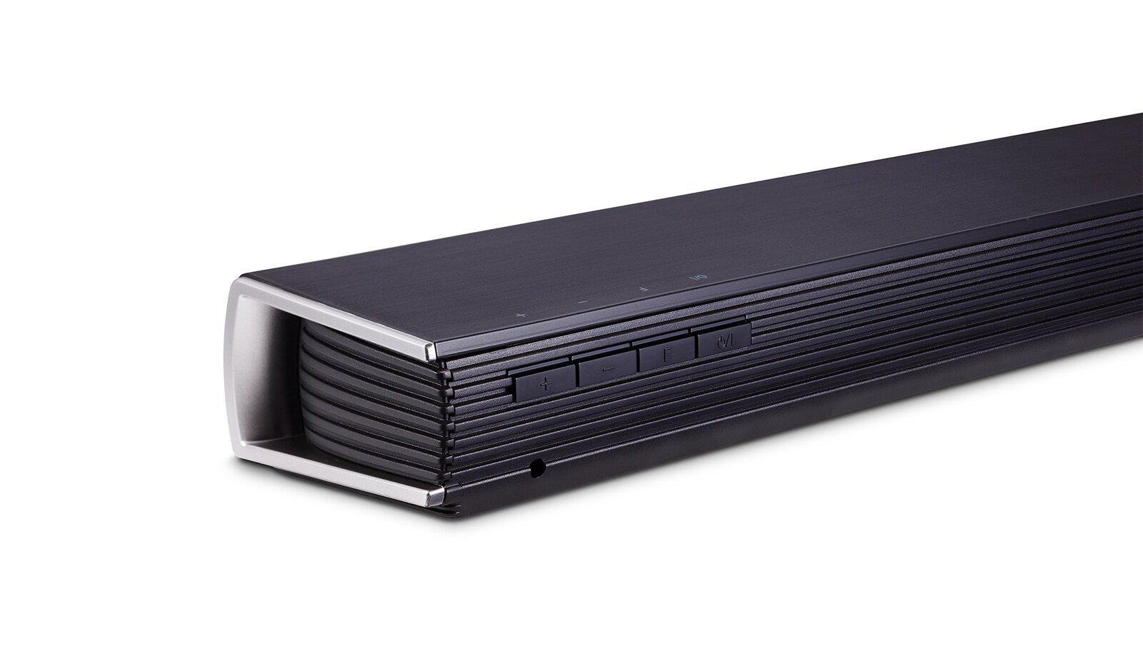 LG 2.1-kan. Soundbar SH4, SH4