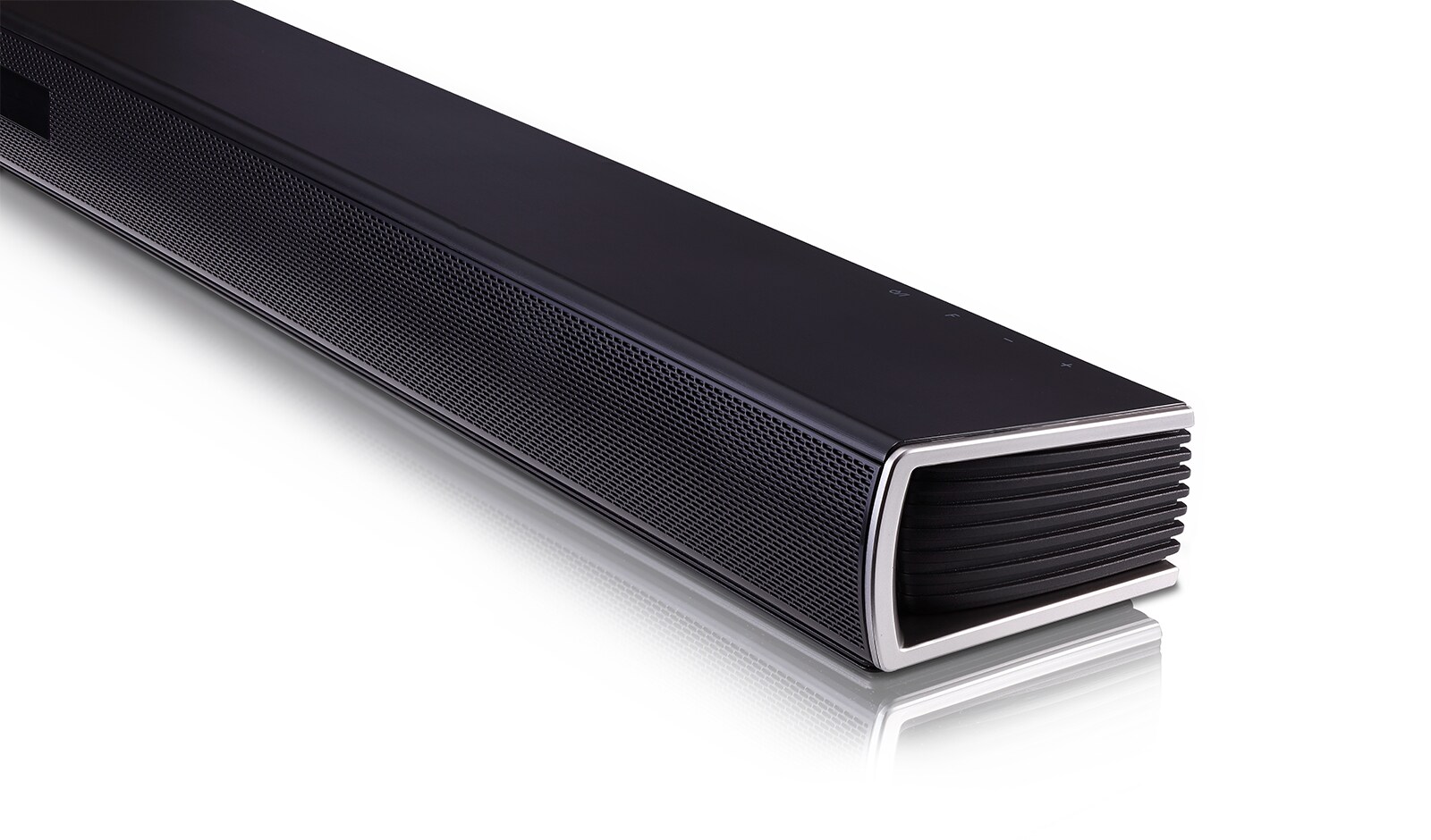 LG 2.1-kan. Soundbar SH4, SH4