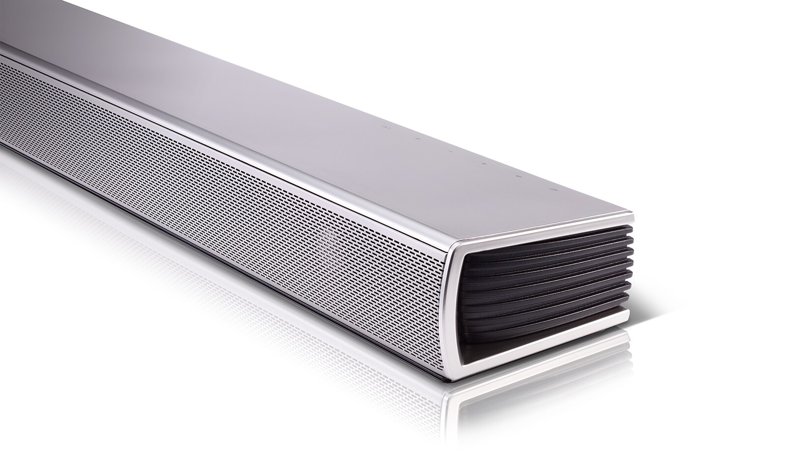 LG 360W 4.1-kan. Soundbar SH7, SH7
