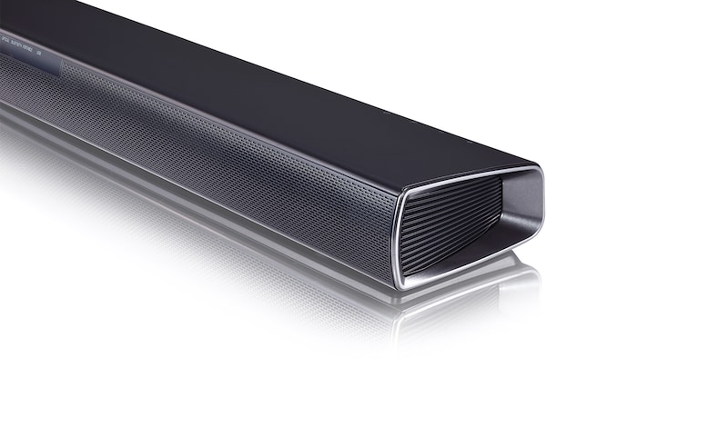 LG SJ2 Soundbar 2.1, SJ2